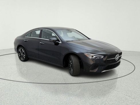 Certified 2026 Mercedes-Benz CLA 250 image 5