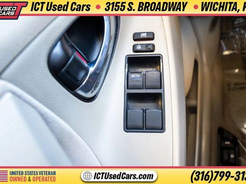 Used 2008 Toyota Camry LE FWD image 8