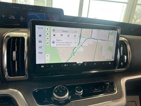 New 2026 Ford Expedition Max Platinum w/ Platinum Ultimate Package image 37