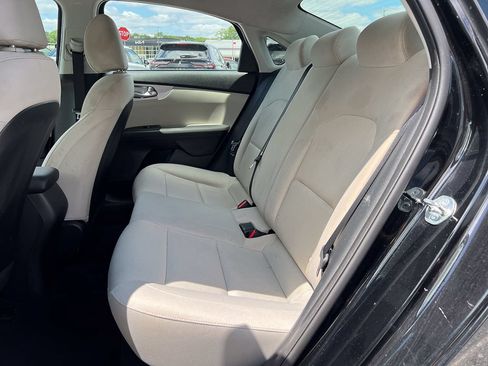 Used 2023 Kia Forte LXS FWD image 21