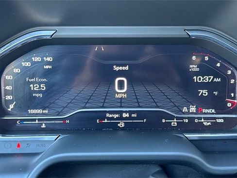 Used 2024 GMC Sierra 2500 Denali w/ Denali Reserve Package image 37