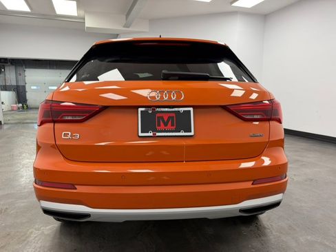 Used 2020 Audi Q3 2.0T Premium Plus image 6