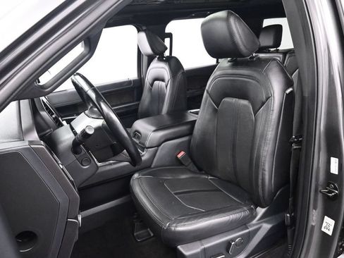 Used 2021 Ford Expedition Max Limited AWD/4WD image 12