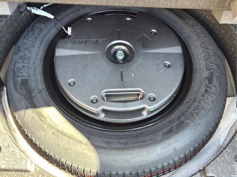 New 2026 MAZDA CX-50 AWD 2.5 Hybrid w/ Weather Package image 35