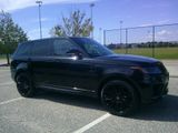 Used 2019 Land Rover Range Rover Sport Supercharged image 4