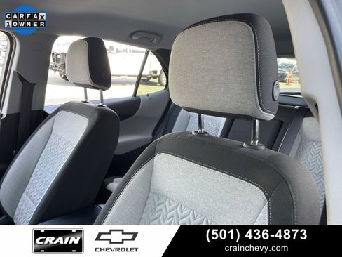 Used 2024 Chevrolet Equinox LS w/ LS Convenience Package image 24