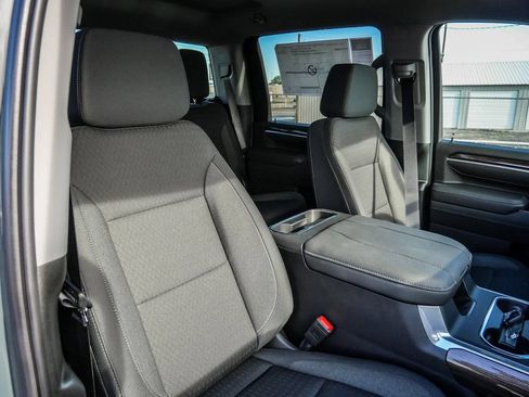 New 2026 Chevrolet Silverado 3500 LT w/ Convenience Package AWD/4WD image 15