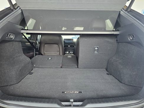 Used 2021 MAZDA CX-5 Signature image 59
