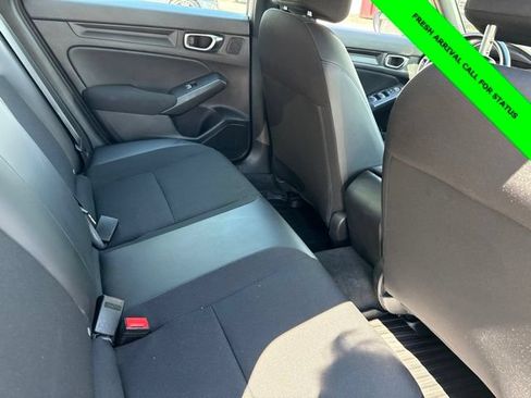 Certified 2022 Honda Civic Sport image 15