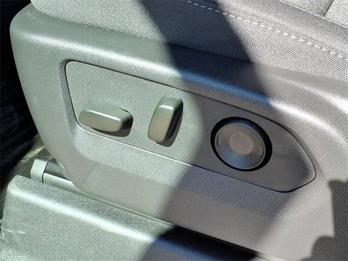 New 2026 Chevrolet Silverado 1500 Custom Trail Boss image 14