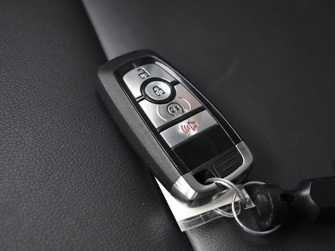 Used 2023 Ford Bronco Outer Banks w/ Sasquatch Package image 14