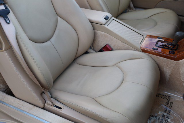 Used 2002 Mercedes-Benz SL 500 image 50