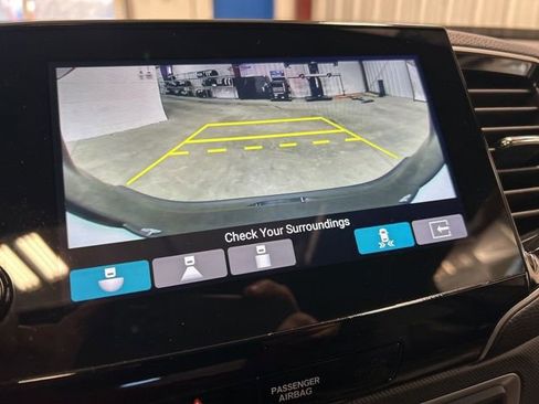 Used 2022 Honda Passport TrailSport image 36