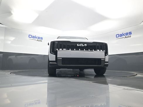 New 2027 Kia Telluride LX image 40