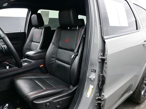 Used 2024 Dodge Durango R/T w/ Tow 'N Go Package image 12