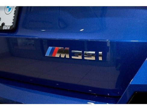 New 2025 BMW X1 M35i w/ Premium Package image 53