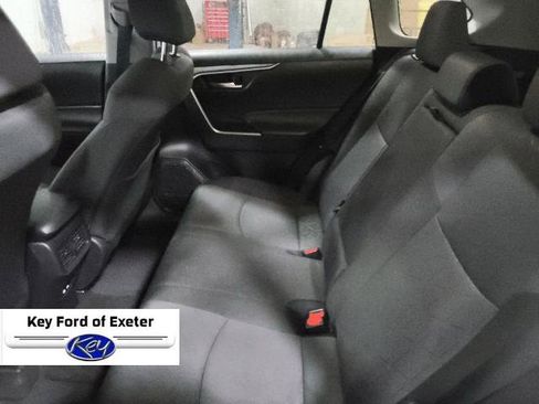 Used 2024 Toyota RAV4 XLE w/ Weather Package AWD/4WD image 22