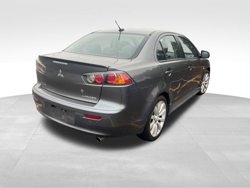 Used 2011 Mitsubishi Lancer GTS image 3