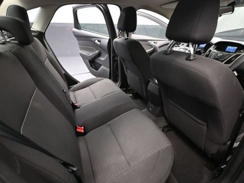 Used 2012 Ford Focus SEL FWD image 37