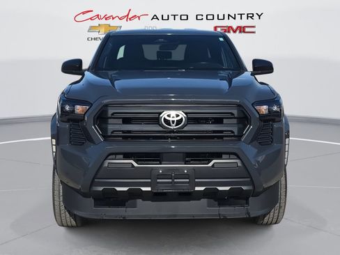 Used 2024 Toyota Tacoma SR image 2