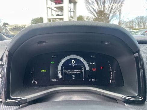 Used 2025 Toyota Camry SE w/ Multimedia Upgrade Package image 18