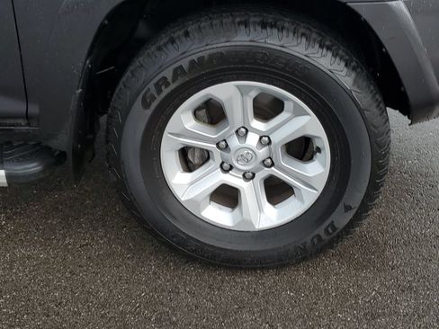 Used 2023 Toyota 4Runner SR5 RWD image 6