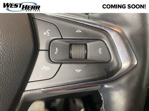 Used 2024 Chevrolet Trax ACTIV w/ Driver Confidence Package FWD image 9