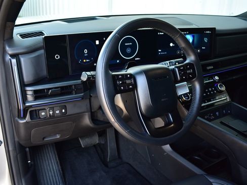 Used 2025 Hyundai Santa Fe Calligraphy FWD image 51