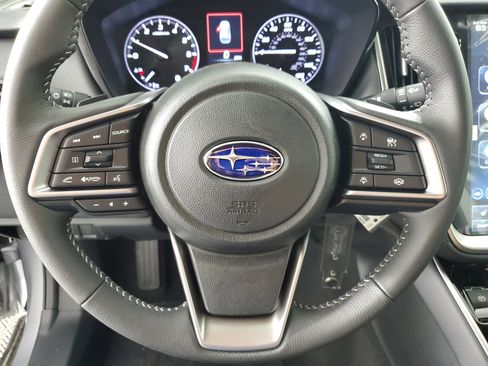 New 2025 Subaru Outback Premium image 19