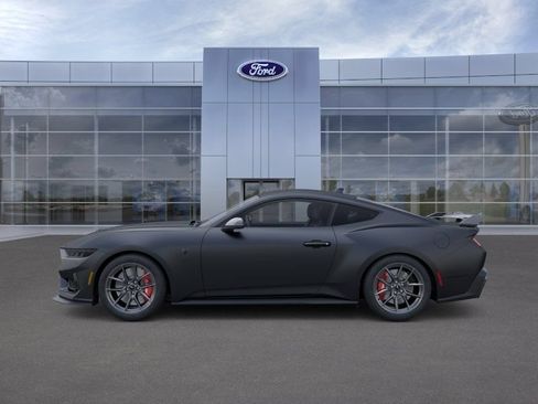 New 2026 Ford Mustang Dark Horse w/ Dark Horse Handlin Package RWD image 4