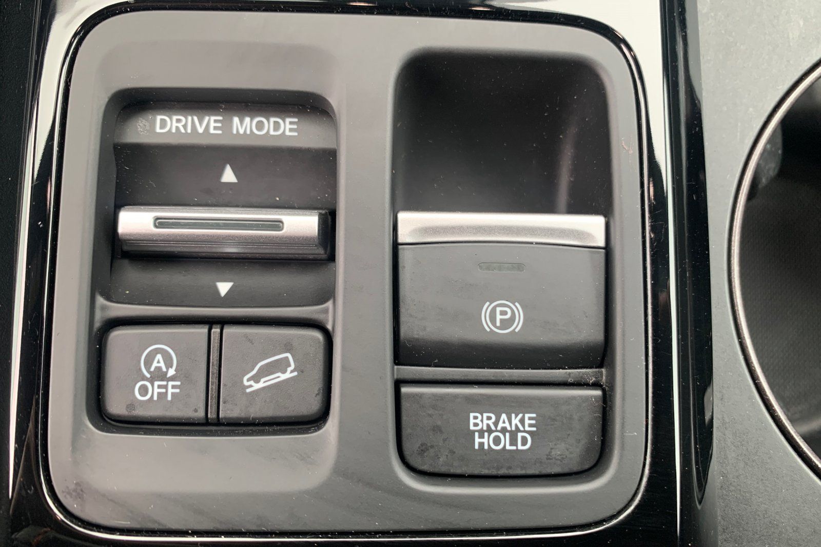 Used 2024 Honda Pilot TrailSport image 35