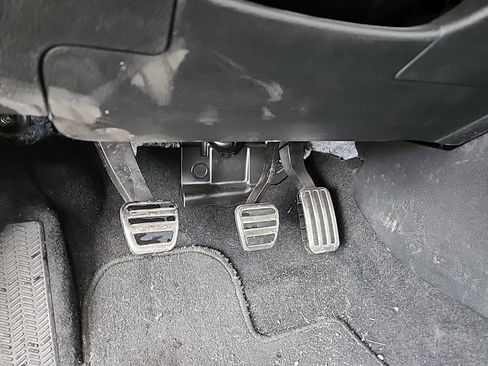 Used 2026 Honda Civic Si image 15