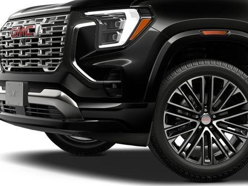 Used 2027 GMC Terrain Denali AWD/4WD image 5