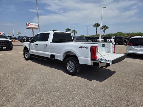 Used 2024 Ford F250 XL w/ XL Chrome Package AWD/4WD image 23