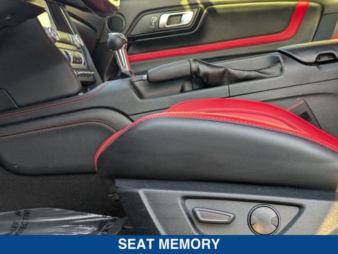 Used 2023 Ford Mustang GT Premium w/ Equipment Group 401A RWD image 20