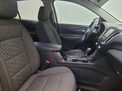 Used 2018 Chevrolet Equinox LT FWD image 21