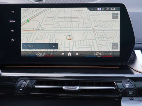 New 2026 BMW X1 xDrive28i w/ Convenience Package AWD/4WD image 18