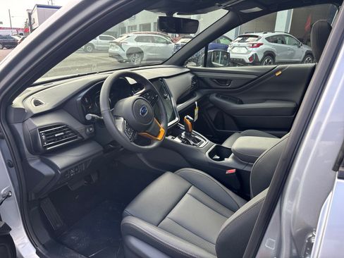 New 2025 Subaru Outback Wilderness image 14