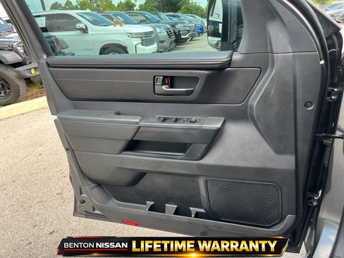 Used 2024 Toyota Tundra SR AWD/4WD image 11