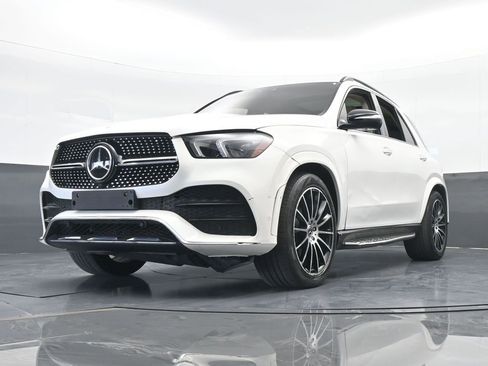 Used 2023 Mercedes-Benz GLE 450 4MATIC image 66