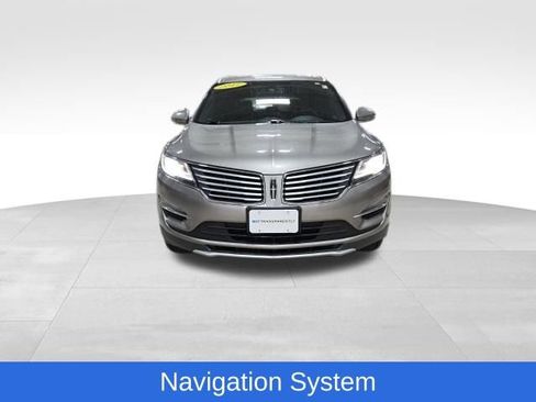 Used 2017 Lincoln MKC Reserve w/ Canadian Touring Package image 2