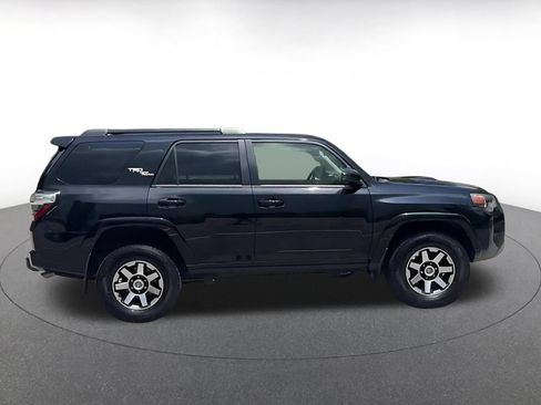 Used 2024 Toyota 4Runner TRD Off-Road AWD/4WD image 15