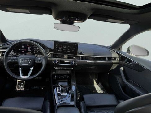 Used 2022 Audi S5 Premium Plus w/ Premium Plus Package image 42