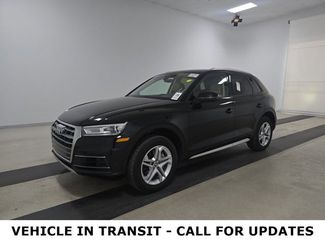 Used 2018 Audi Q5 Premium video 1