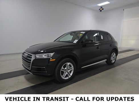 Used 2018 Audi Q5 Premium image 1