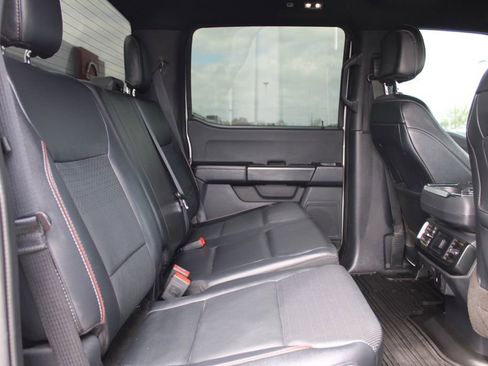 Used 2023 Ford F150 XL w/ STX Appearance Package image 22