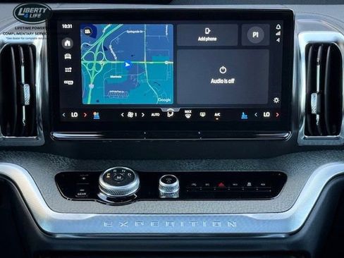 New 2026 Ford Expedition Tremor AWD/4WD image 22