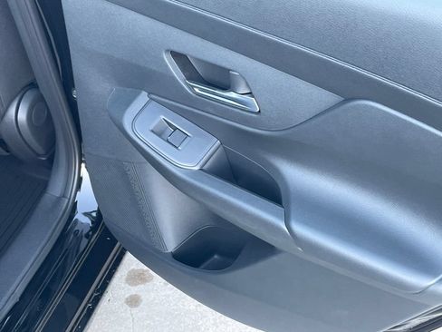 New 2026 Nissan Sentra S w/ S Cold Weather Package FWD image 30