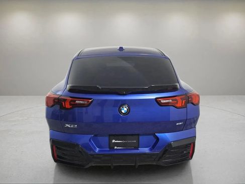 Used 2024 BMW X2 xDrive28i image 6