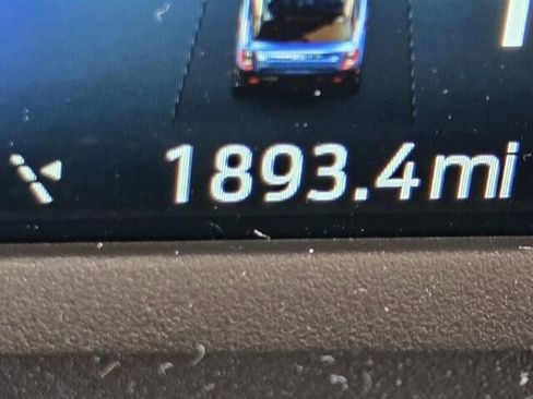 Used 2025 Ford Bronco Sport Big Bend image 24